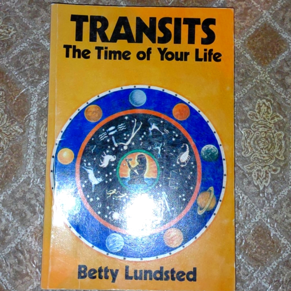 TRANSITS